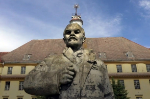 Wünsdorf, η τελευταία βάση των Σοβιετικών