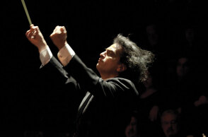 Βασίλης Τσαμπρόπουλος © Υiannis Priftis