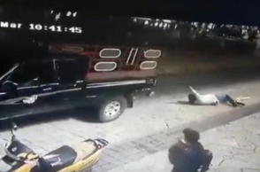 Μεξικό, Δήμαρχος στην πολιτεία Τσιάπας