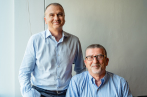 Σάββας Δάνδολος, Ευάγγελος Παπαχρήστος / ΕΛΤΑ