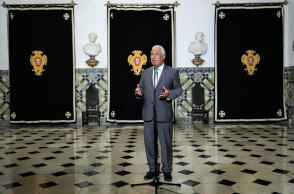 Αντόνιο Κόστα