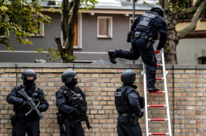 germany-crime-halle-neonazi