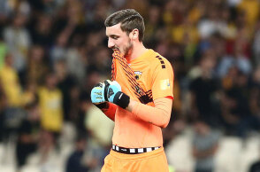 Βασίλης Μπάρκας