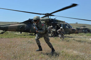 Τουρκικός στρατός