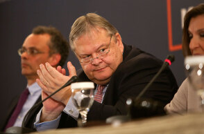 Ευάγγελος Βενιζέλος