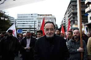 Παναγιώτης Λαφαζάνης