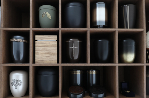 Αποτεφρωτήριο Ριτσώνας