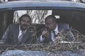 «Το Τάβλι», Δημήτρης Κεχαΐδης, καφενείο «ο Εξαρχειώτης», Δανάη Σπηλιώτη