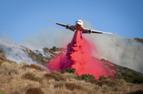 california-fires