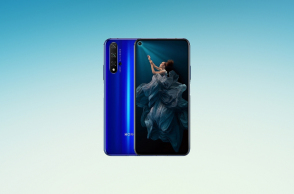 Εκτόξευση πωλήσεων εκτός Κίνας για την HONOR