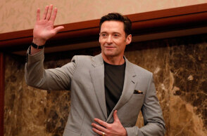 Χιου Τζάκμαν