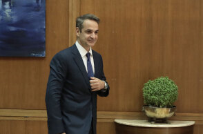 mitsotakis45