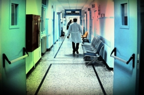 Νοσοκομείο 