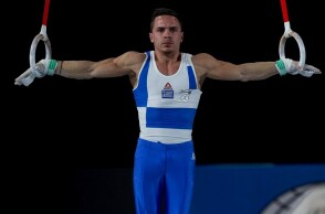 Λευτέρης Πετρούνιας