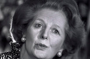 thatcher