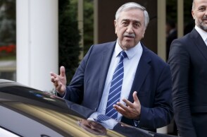 akinci