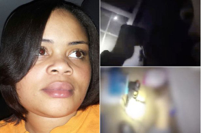 Ατατιάνα Τζέφερσον