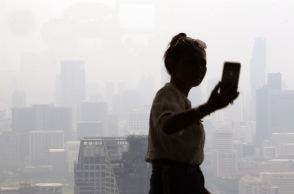 air-pollution