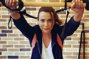 Χριστίνα Αλεξανιάν