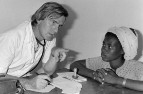 Μπερνάρ Κουσνέρ