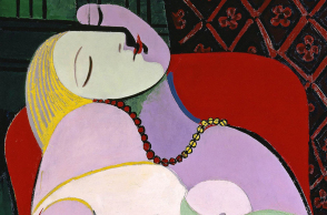 Le Rêve του Πάμπλο Πικάσο