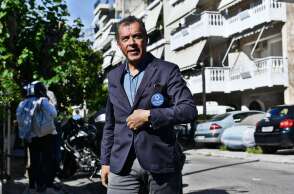 Stavros Theodorakis Potami.jpg