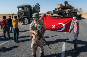 © Burak Kara / Getty Images / Ideal Image