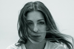 Αθηνά Μαξίμου © Γιώργος Καπλανίδης