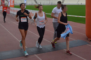 Αγγελική Παπαμιχαήλ - Μαριάννα Μαρμαρά