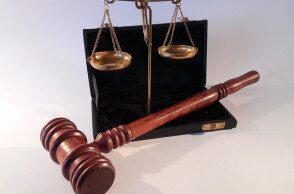 Δικαιοσύνη 