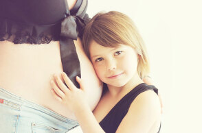 Εγκυμοσύνη