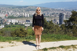 Σώτη Τριανταφύλλου