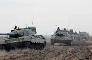 Τουρκικός στρατός