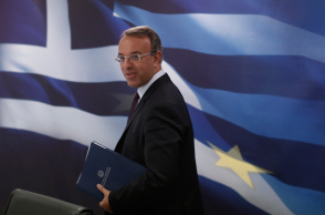 Χρήστος Σταϊκούρας