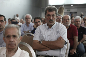 Συνεδρίαση της ΚΕ του ΣΥΡΙΖΑ με θέμα «Οδικός χάρτης προς το Συνέδριο»