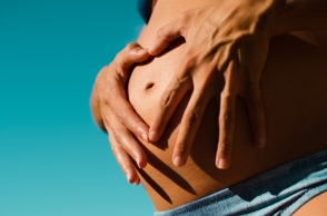 εγκυμοσύνη