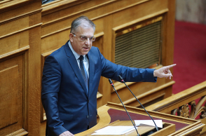 Παναγιώτης Θεοδωρικάκος