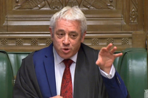 Τζακ Μπέρκοου