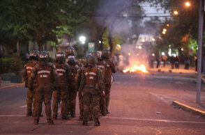 chile-unrest