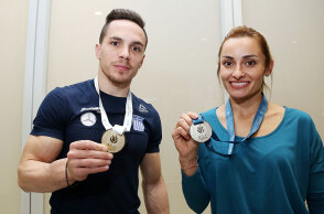 Πετρούνιας - Μιλλούση