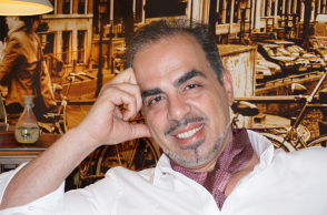 Ηρακλής Γεωργαντής