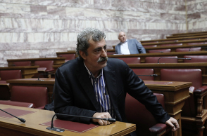 Παύλος Πολάκης