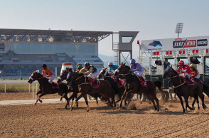73ο Ελληνικό Ντέρμπι ΟΠΑΠ στο Markopoulo Park