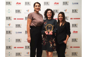 Χρυσή διάκριση για την LIDL Ελλάς στα HR Awards 2019
