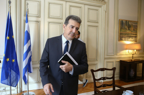 Μιχάλης Χρυσοχοΐδης