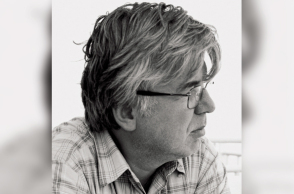 Γιώργος Σιακαντάρης © Μπεάτα Ζουλκίεβιτς