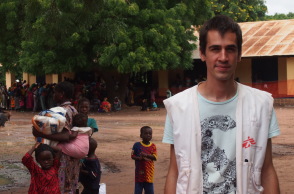 Όταν ο γιατρός είναι τρεις μέρες μακριά 