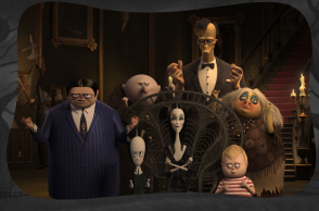 Addams Family