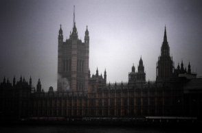 Βουλή των Κοινοτήτων