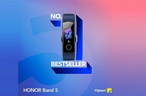 Honor Band 5